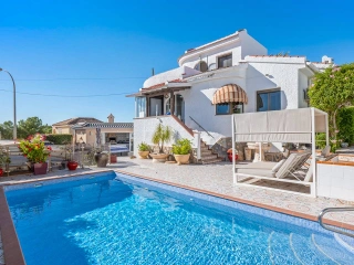 Residence for sale Ciudad Quesada (RBU76105)