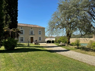 Residence for sale Lectoure (RBU76116)