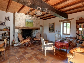 Residence for sale Laroque-Timbaut (RBU76117)