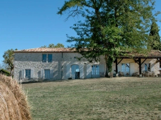 Residence for sale Monflanquin (RBU76120)