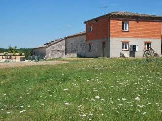 Residence for sale Montaigu-de-Quercy (RBU76121)