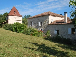 Residence for sale Montpezat (RBU76123)