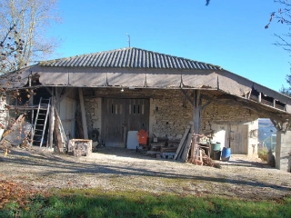 Residence for sale Tournon-d'Agenais (RBU76126)