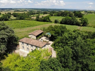 Residence for sale Condom (RBU76141)