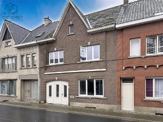 Residence for sale Brakel (RBU76173)