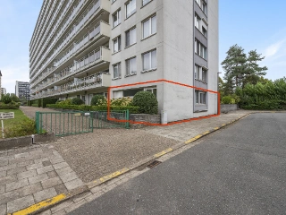 Apartment for sale Antwerp (RBU76179)