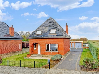 Maison à vendre Molenbeek-Wersbeek (RBU76180)