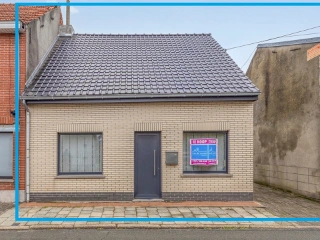 Residence for sale Dendermonde (RBU76189)