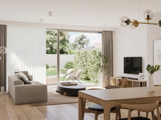 Appartement te koop Sleidinge (RBU76191)