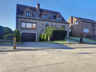 Villa te huur Sterrebeek (RBU76198)