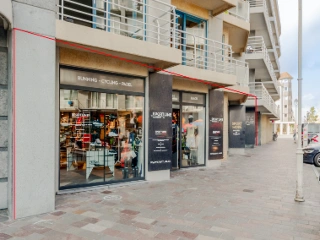 Handelspand te koop Nieuwpoort (RBU76200)