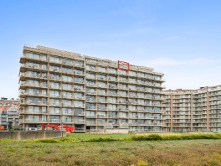 Appartement te koop Nieuwpoort (RBU76201)