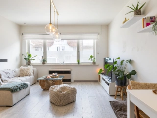 Appartement te koop Koksijde (RBU76203)