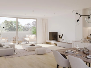 Appartement te koop Evergem (RBU76210)