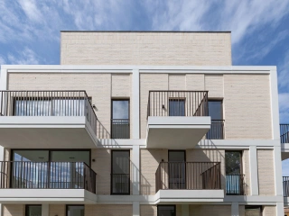 Gelijkvloers te koop Evergem (RBU76211)