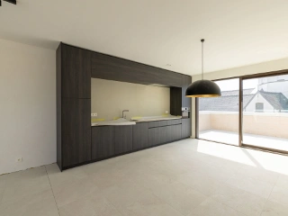 Gelijkvloers te koop Evergem (RBU76213)