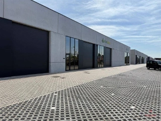 Industrie te huur Dentergem (RBU76228)