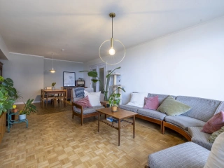 Appartement te koop Gent (RBU76230)