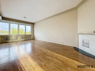 Apartment for sale Laken (RBU76236)