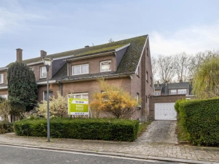 Huis te koop Anderlecht (RBU76238)
