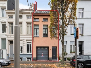 Residence for sale Antwerp (RBU76248)