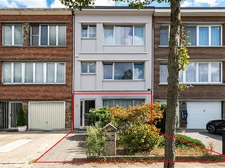 Ground floor for sale Merksem (RBU76250)