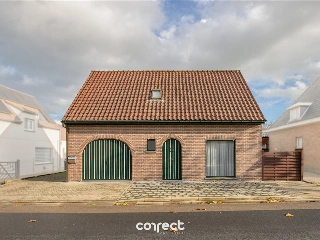 Residence for sale Eernegem (RBU76251)