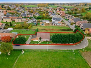 Residence for sale Zemst (RBU76252)