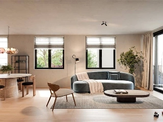 Appartement te koop Oelegem (RBU76254)