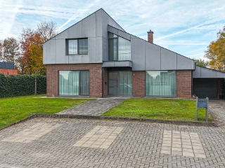 Huis te koop Heusden-Zolder (RBU76260)