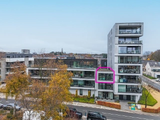 Appartement te huur Beringen (RBU76263)