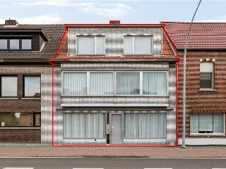 Maison à vendre Ravels (RBU76264)