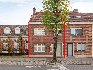 Huis te koop Turnhout (RBU76265)