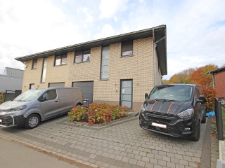 Huis te huur Neerijse (RBU76266)