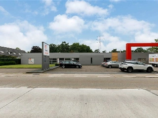 Kantoor te huur Herenthout (RBU76268)