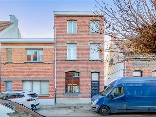 Huis te koop Brasschaat (RBU76281)