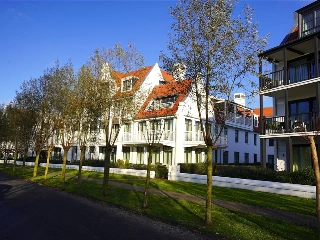 Appartement te koop Knokke-Heist (RBU76283)