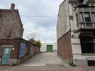 Industrie te koop Merchtem (RBU76284)