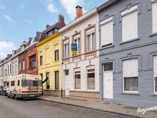 Huis te koop Menen (RBU76287)