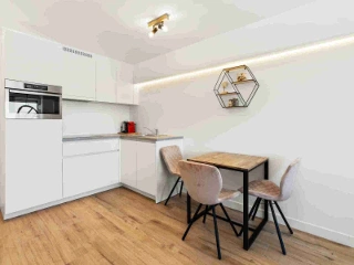 Studio te huur Oostende (RBU76288)