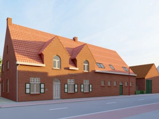 Residence for sale Rijkevorsel (RBU76290)