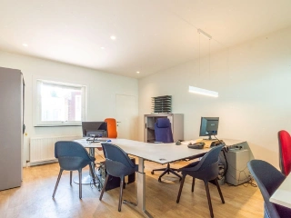 Handelspand te koop Halle (RBU76291)