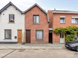 Huis te koop Brasschaat (RBU76292)