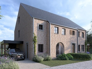 Huis te koop Neeroeteren (RBU76294)