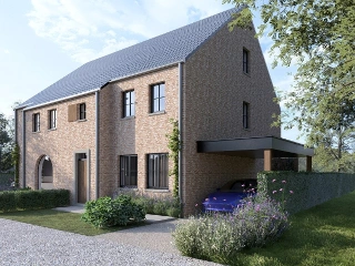 Huis te koop Neeroeteren (RBU76295)