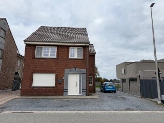 Huis te huur Neeroeteren (RBU76296)