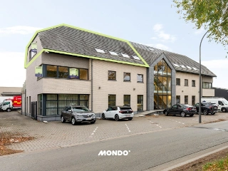 Kantoor te huur Londerzeel (RBU76297)