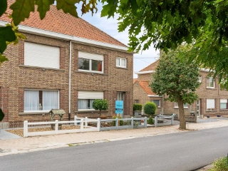 Huis te koop Anzegem (RBU76302)