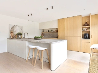 Penthouse te koop Waregem (RBU76303)