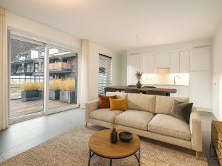 Appartement te koop Roeselare (RBU76304)